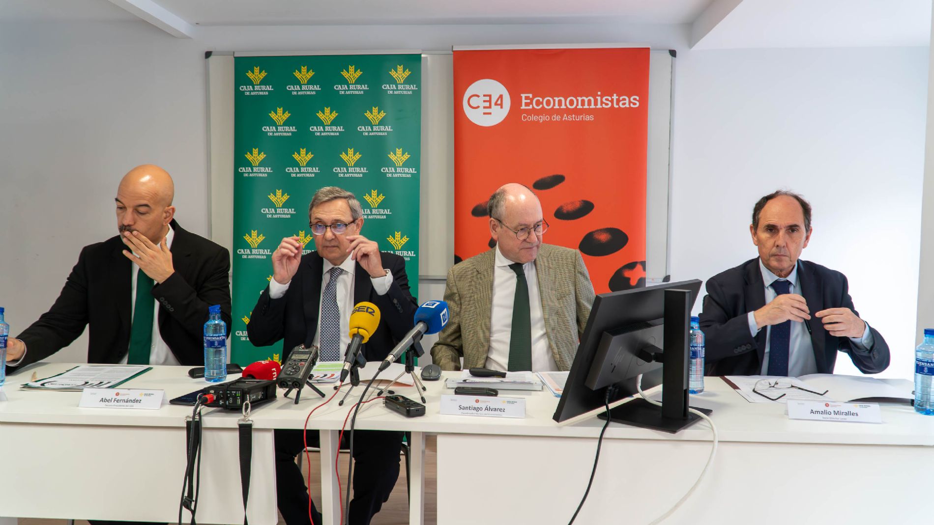 Econometro 2025