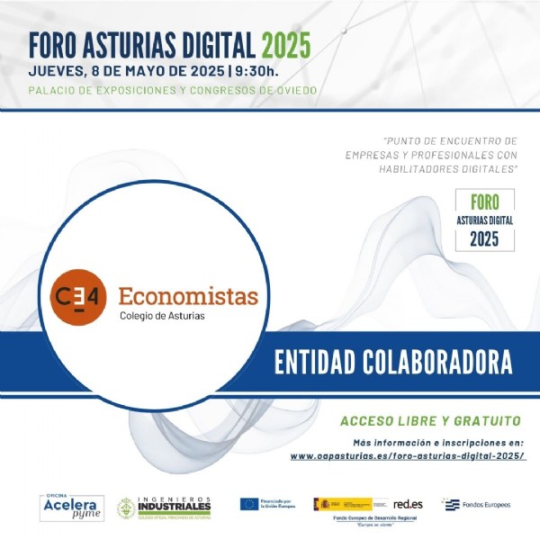 Foro Asturias Digital 2024