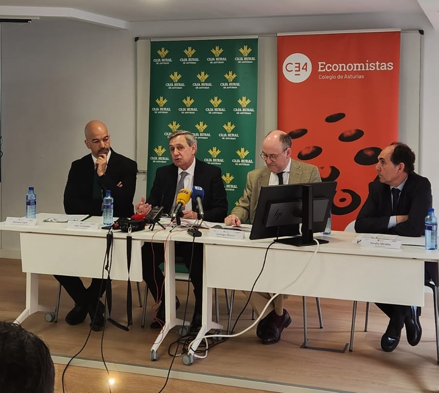 Econometro 2025