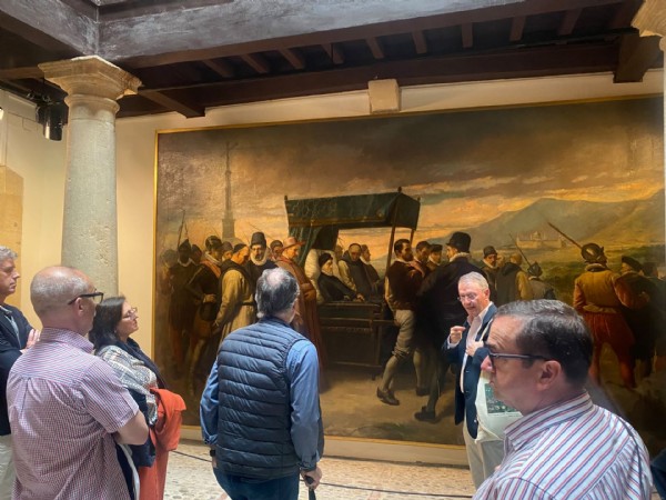 Museo Bellas Artes Oviedo