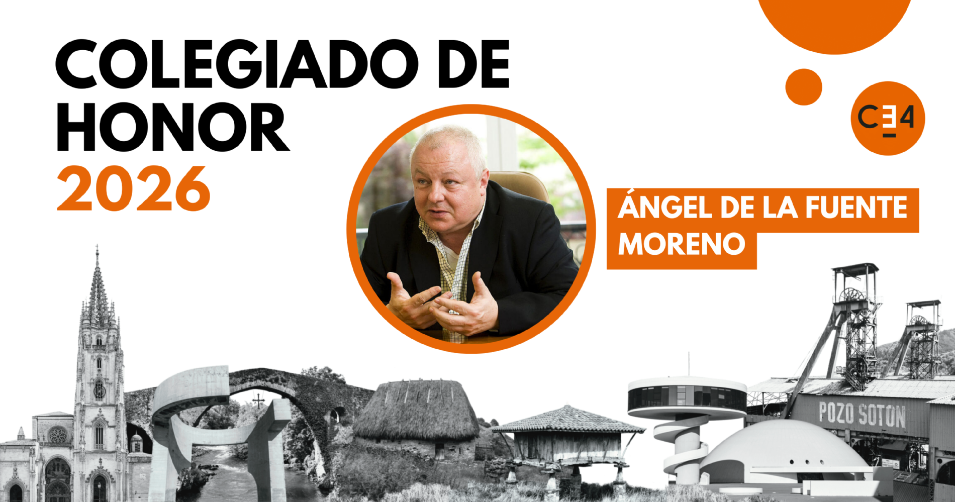 Fiesta Anual de Economistas de Asturias