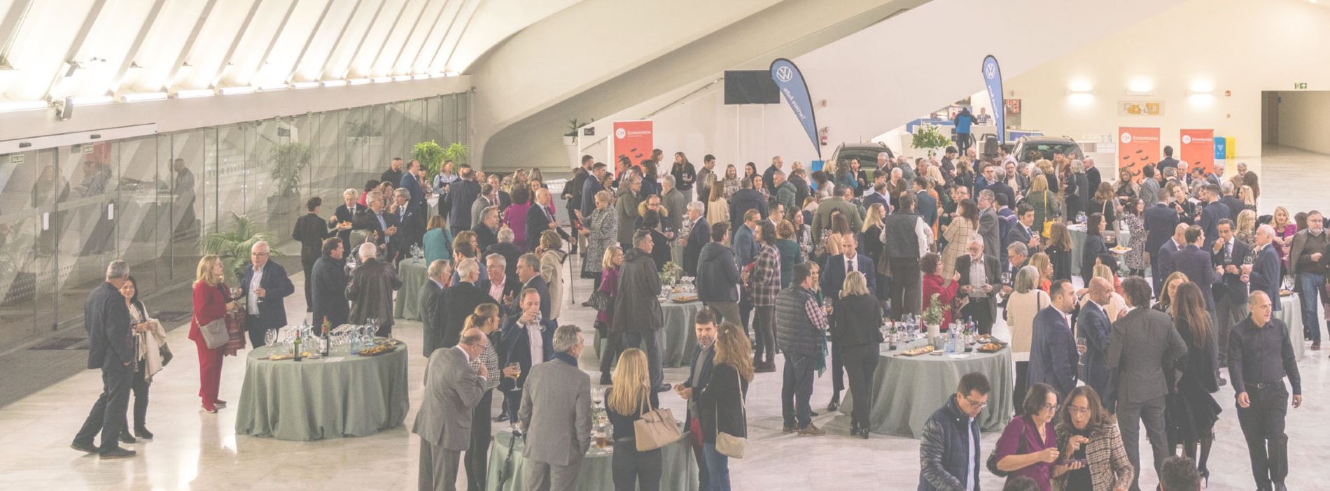 Encuentro Anual de Economistas de Asturias