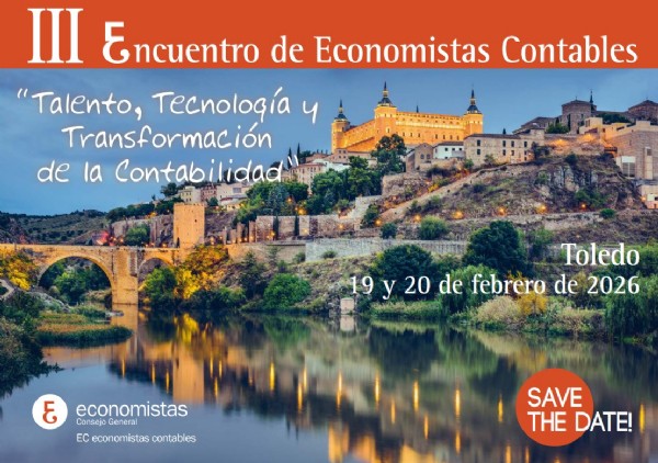 III Encuentro de Economistas Contables