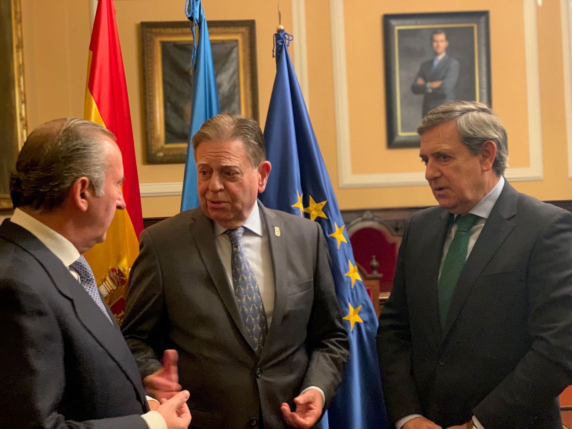 Presentacin Jornadas Qu sabemos de economa?