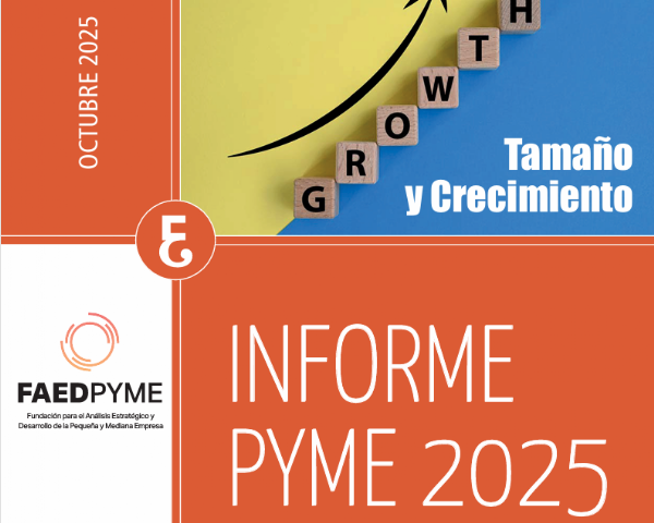 Informe PYME 2025