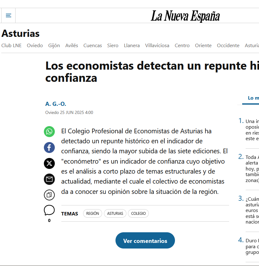 La Nueva Espaa