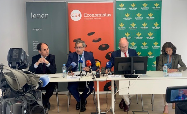 Econometro 2024